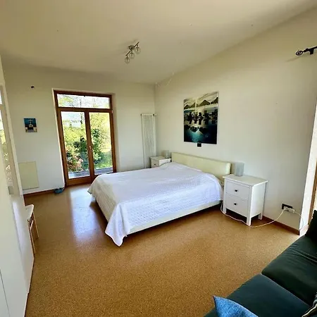 Villa Nach Schweizer Standard Gebaut