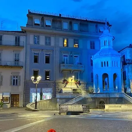 Nach Schweizer Standard Gebaut Villa *