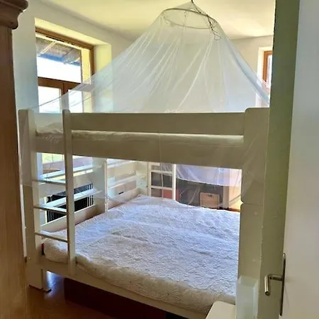 Nach Schweizer Standard Gebaut *
