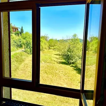 Villa Nach Schweizer Standard Gebaut Ciglione